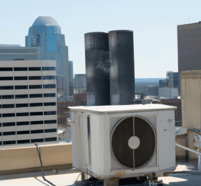 New York City’s Local Law 97 Climate Mobilization Act’s Impact on Material Procurement