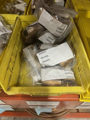 Bagging Your Loose Items: Yay or Nay?
