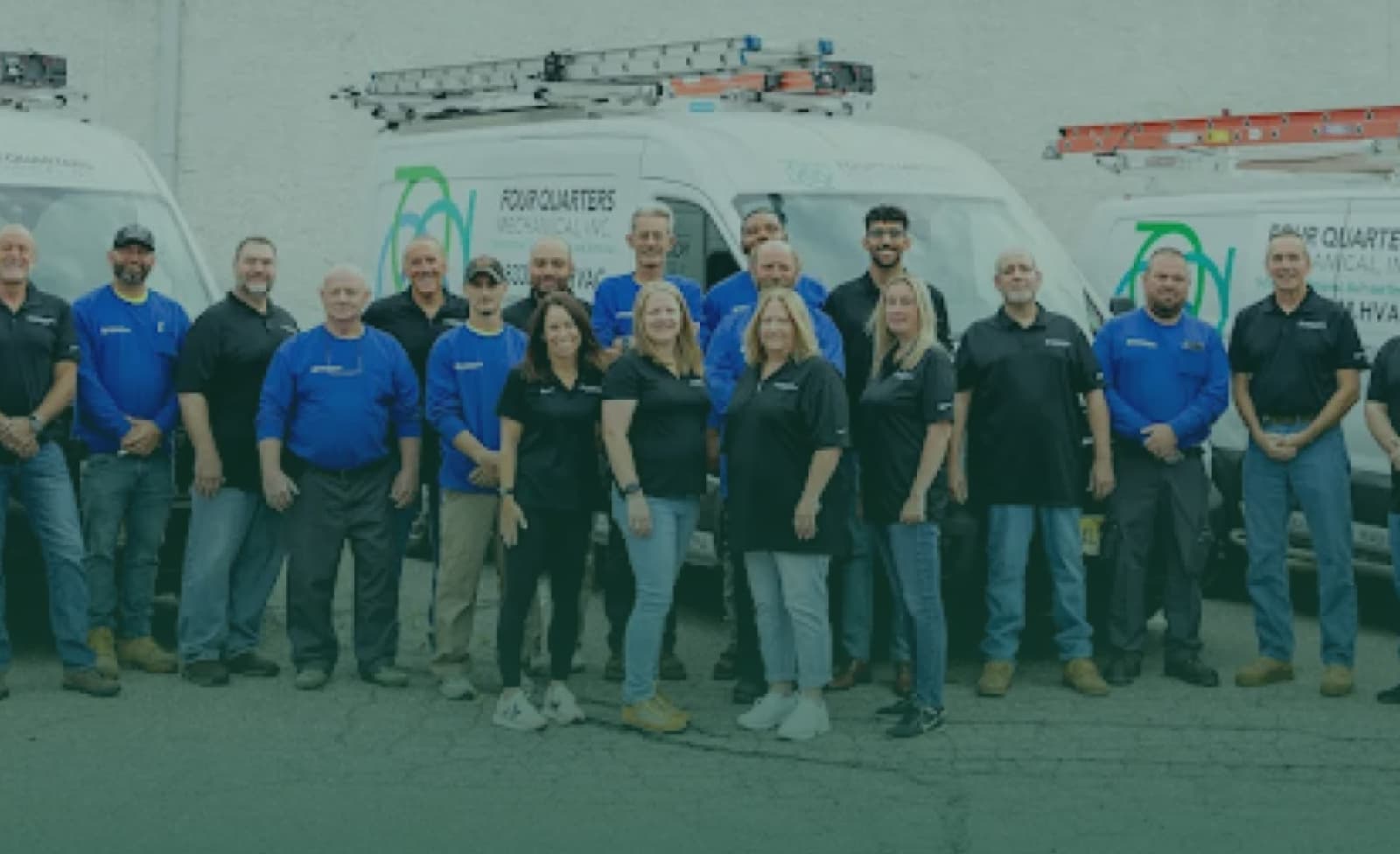 Four Quarters Mechanical testimonial video