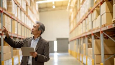 Top 8 Inventory & Warehouse Management Software Solutions