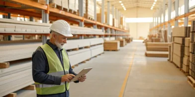 Best Construction Inventory Management Software: Top 5 Picks