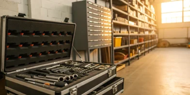 Best Inventory Management Software for Trades & Contractors of 2026