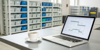 Inventory Management Software: A Buyer’s Guide