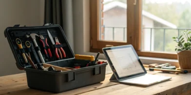 Fishbowl vs. Ply: Best Inventory Software for Contractors