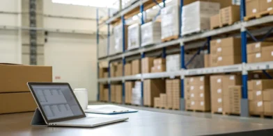 6 Best AI Inventory Management Software Tools