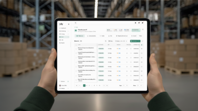 Why Materials Spreadsheets are Systematically Costing Trade Businesses Thousands Every Month