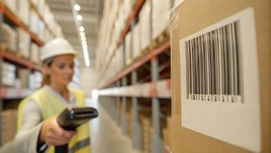 Inventory Management Software with Barcode Scanner Tools: A Contractor’s Guide