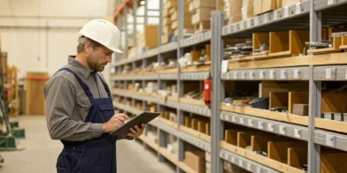 Inventory Management Software for Multiple Locations: 5 Best Solutions