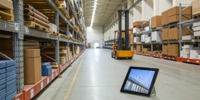 Inventory Management Software for Warehouses: The Definitive Guide
