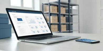 Inventory Management Software Apps: Top 6 for 2026