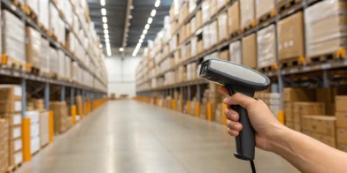 Barcode Inventory Management Software: The Definitive Guide