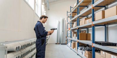Small Warehouse Inventory Management Software: A Definitive Guide
