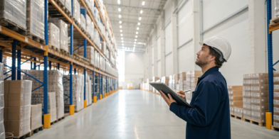 Warehouse Inventory Management Software: Top Tools Compared
