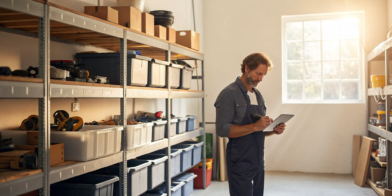 Free Inventory Software for Small Business: 7 Best Options