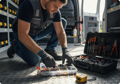 The Blue Collar Boom: Why the Trades are the Safest Bet in 2026
