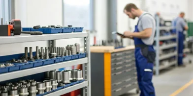 Spares Inventory Management Software: A Buyer’s Guide