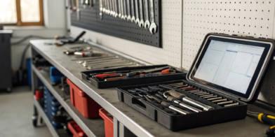 Top Inventory Order Management Software Compared