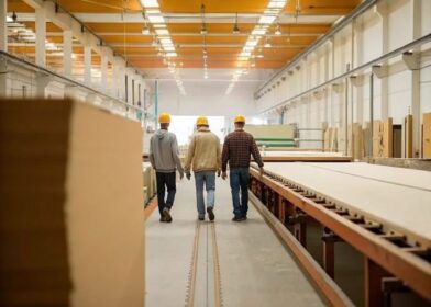 Inventory Management Software for Manufacturing Companies: The 2026 Guide