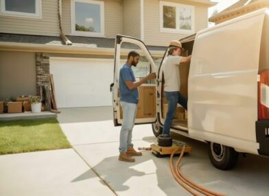 Field Inventory Management Software for Contractors: What Actually Works in the Field
