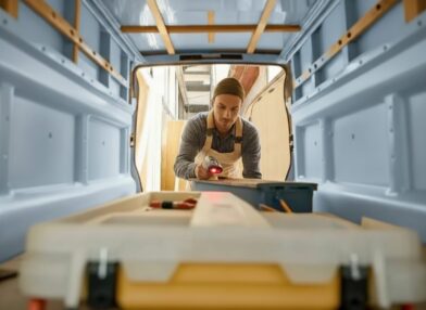 Inventory Management Software With Barcode: A Contractor’s Guide to What Actually Works