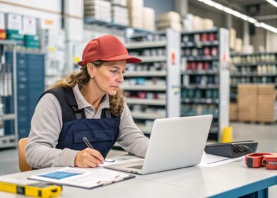 How Contractors Should Purchase Inventory Management Software in 2026