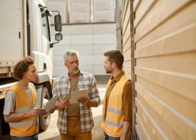 Free Online Inventory Management Software: When It Works and When Contractors Need More
