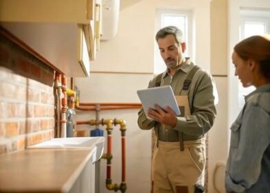 Work Order and Inventory Management Software for Contractors