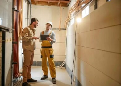 Inventory Management Software Solution: What Contractors Should Look For